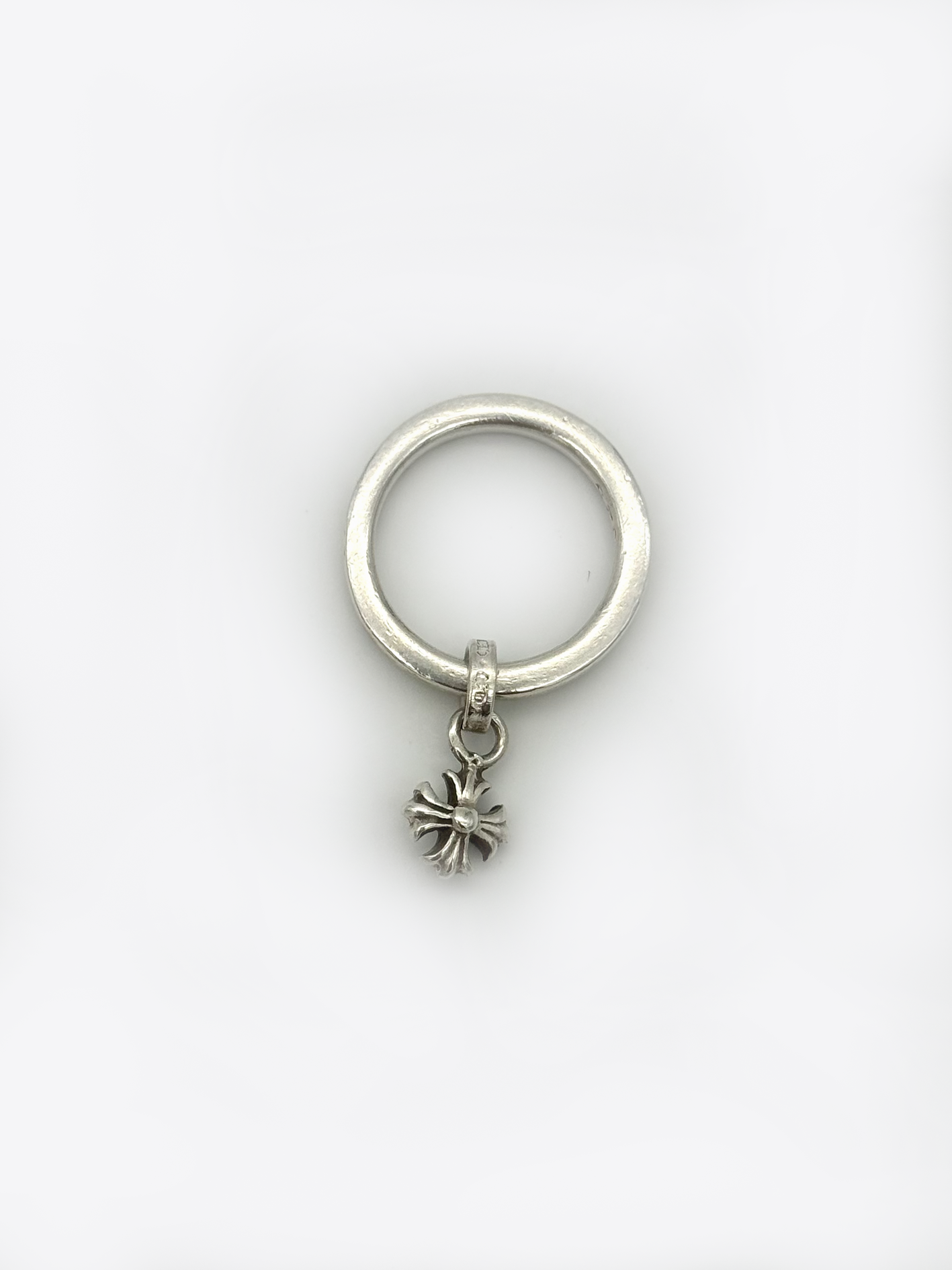 NTFL CH Plus Ring | Savethechrome Shop